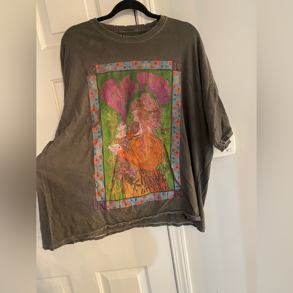 tee